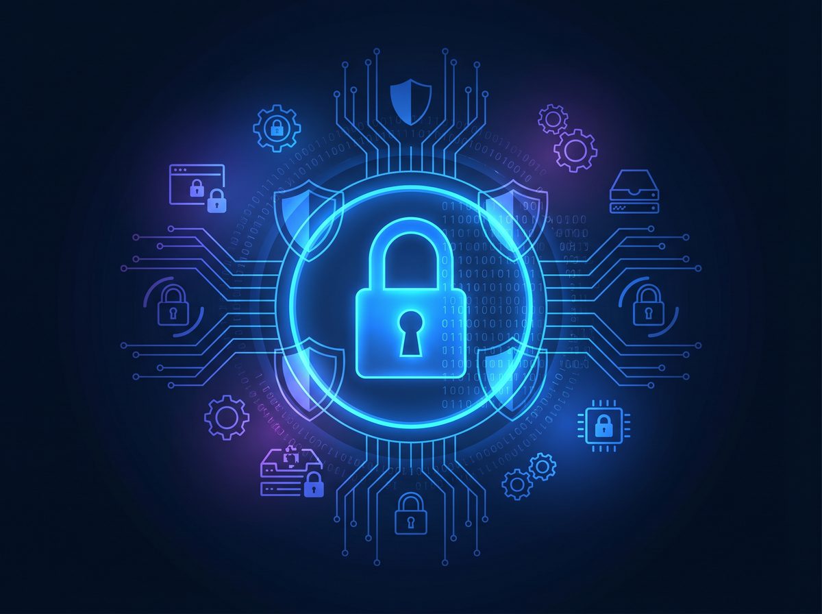 加速器扫把安全防护体系